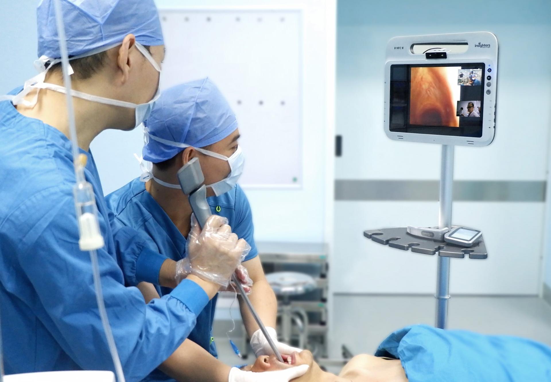 CÔNG TY TNHH Y TẾ HÀ ĐÔ - HADO MEDICAL