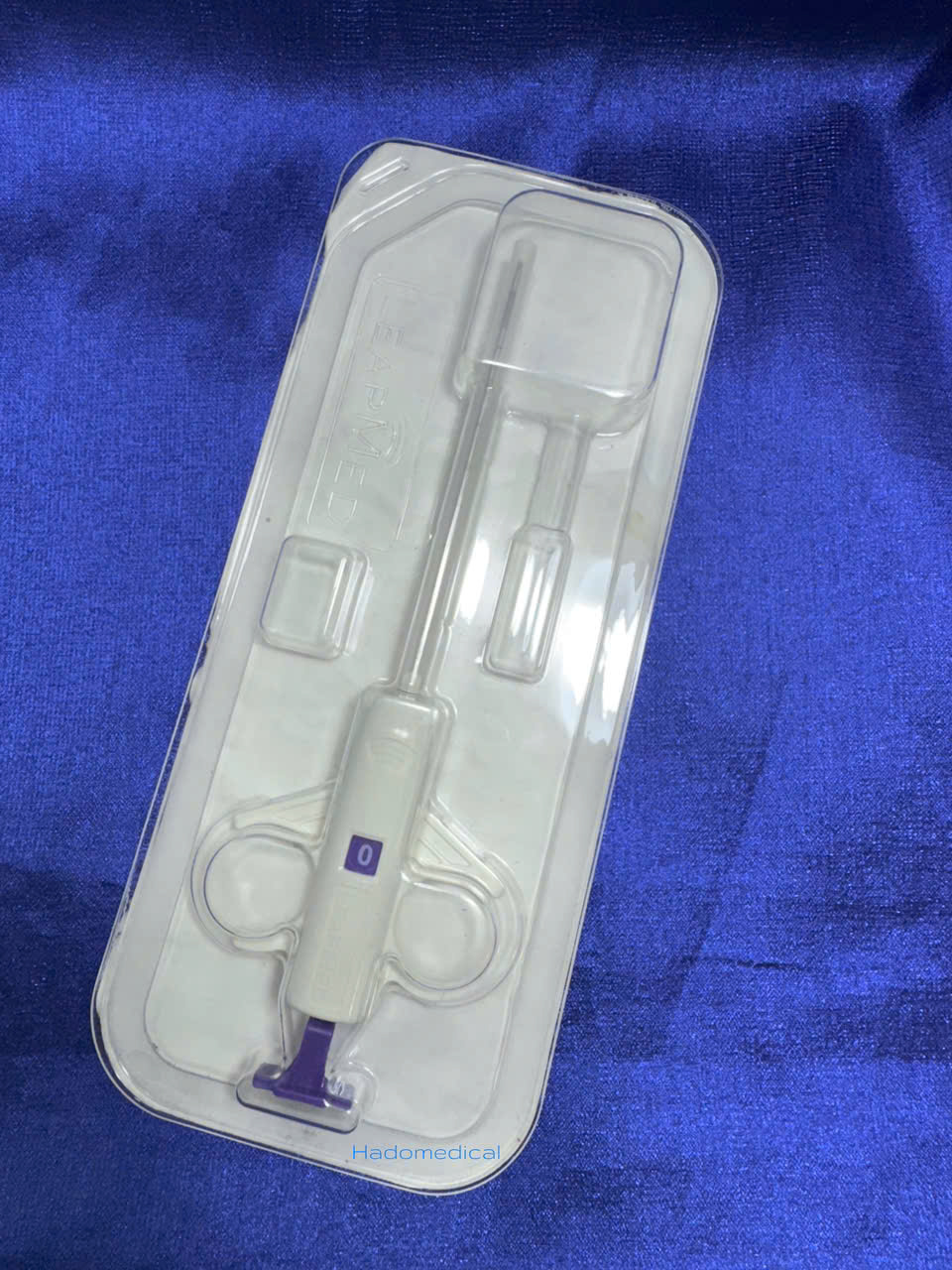 CÔNG TY TNHH Y TẾ HÀ ĐÔ - HADO MEDICAL