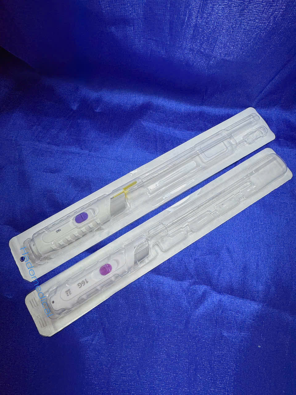 CÔNG TY TNHH Y TẾ HÀ ĐÔ - HADO MEDICAL