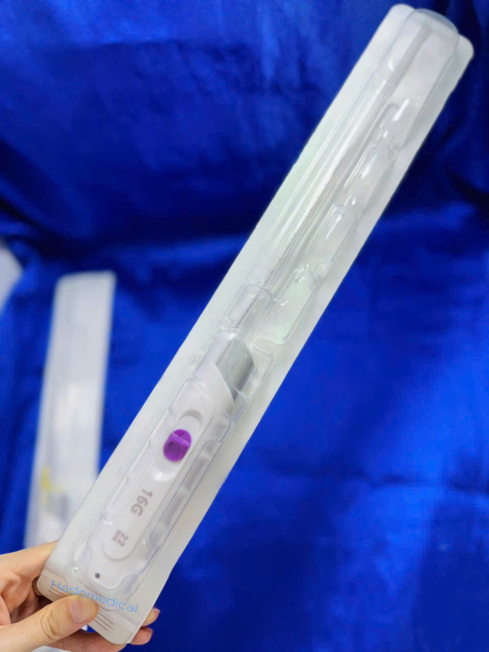 CÔNG TY TNHH Y TẾ HÀ ĐÔ - HADO MEDICAL