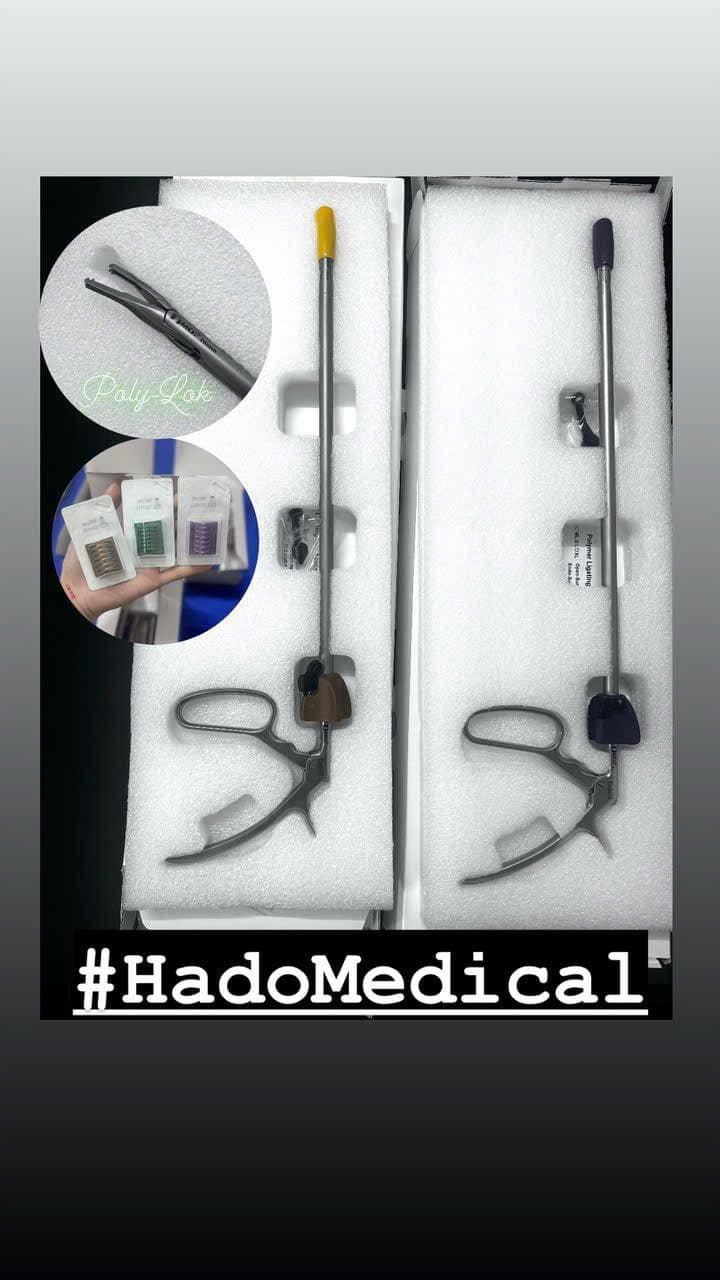 CÔNG TY TNHH Y TẾ HÀ ĐÔ - HADO MEDICAL