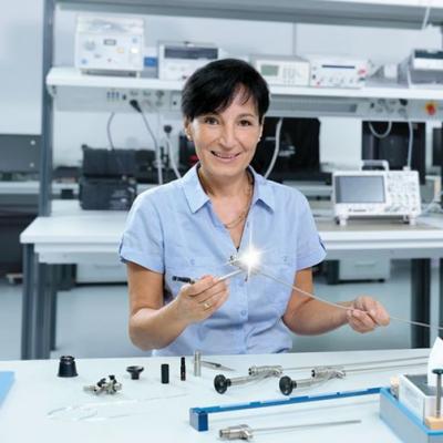 Bảo Trì, Sửa Chữa Thiết Bị