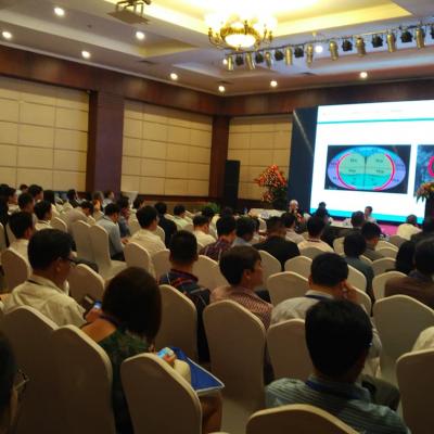 HỘI NGHỊ KHOA HỌC HỘI TIẾT NIỆU THẬN HỌC VN 2019