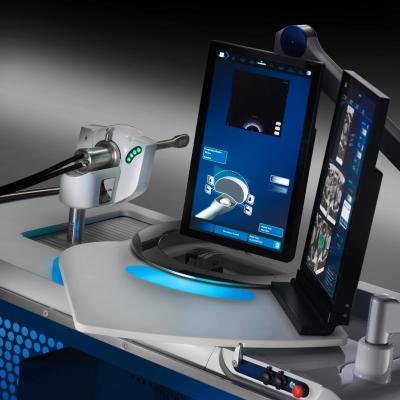 Máy Hủy U Bằng Siêu Âm Hội Tụ Cường Độ Cao (HIFU)