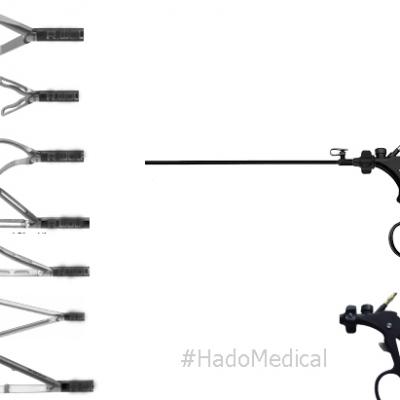 Forceps phẫu tích