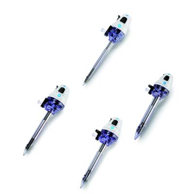 Trocar phẫu thuật nội soi