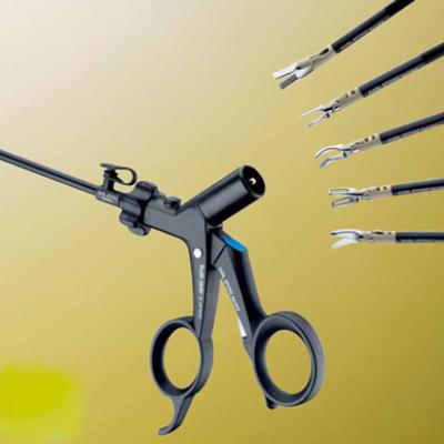 Forceps lưỡng cực