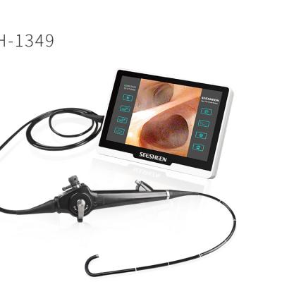 Ống soi đường mật