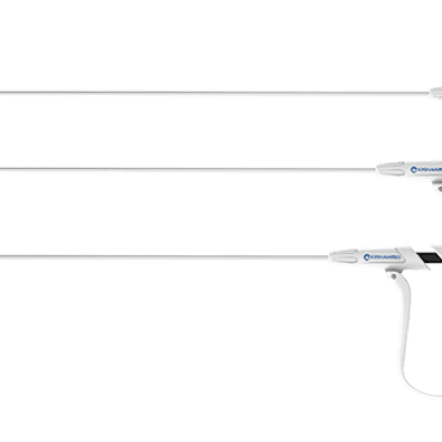 Điện cực RF phẫu thuật nội soi cột sống