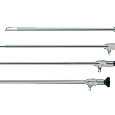 Ống kính soi phẫu thuật ổ bụng