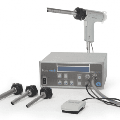 Máy Bào U Mô Tử Cung