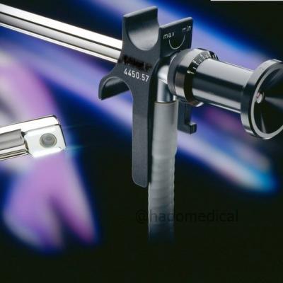 Ống kính (optic) soi Thanh Quản người lớn và trẻ em