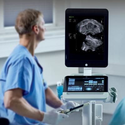 Máy siêu âm can thiệp bkSpecto